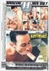 Film DVD Geje Real Life Boyfriends